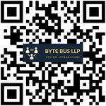 QR Code for Inquiries